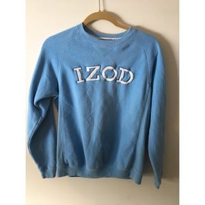 Izod Sweater